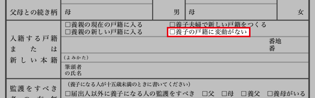 子連れ再婚の 養子縁組 手続きの流れや書類の書き方を解説 結婚ラジオ 結婚スタイルマガジン