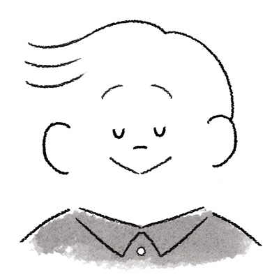 男性
