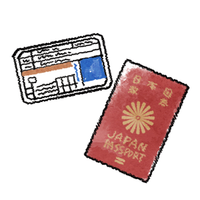 本人確認書類