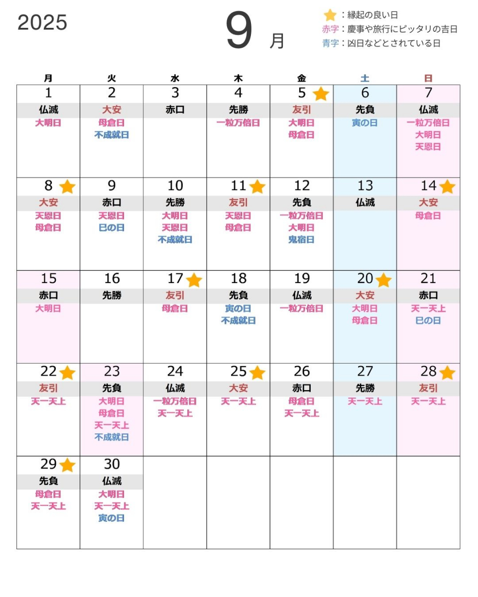 2025年9月