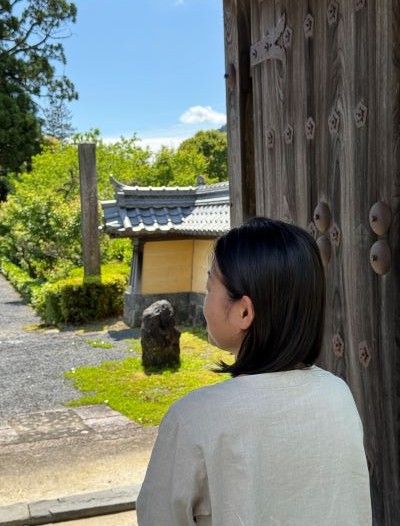 執筆者