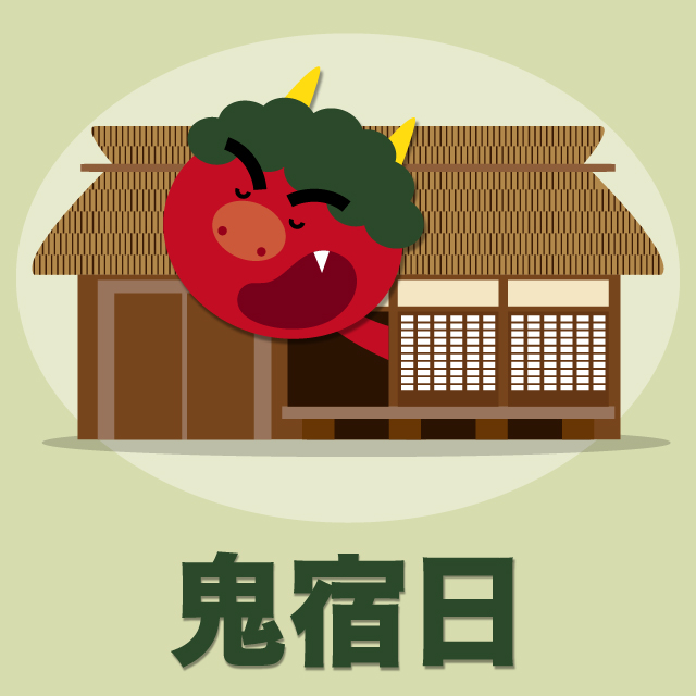 鬼宿日