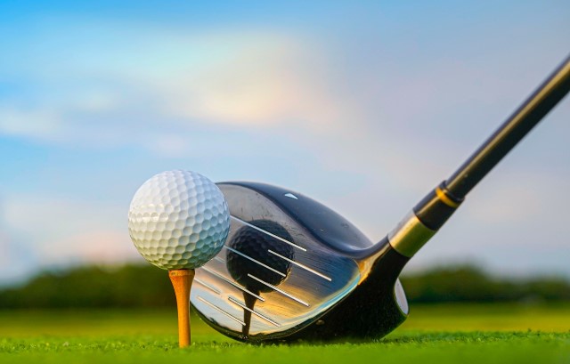 ゴルフ用品
