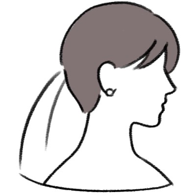 縁起の悪い日を避けた女性