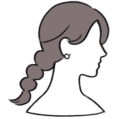 縁起はぜんぜん気にならなかった女性