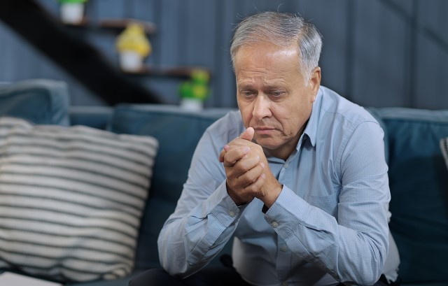 気にしている親