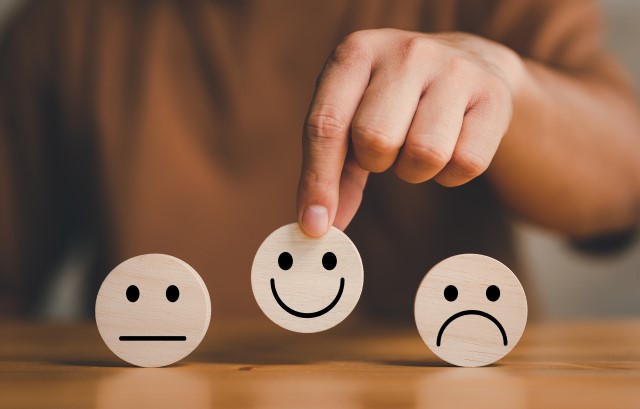 ケースバイケース