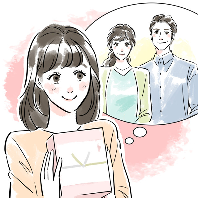 パートナーのご両親への結婚挨拶