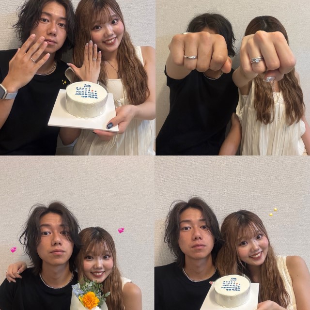 コラージュフォト