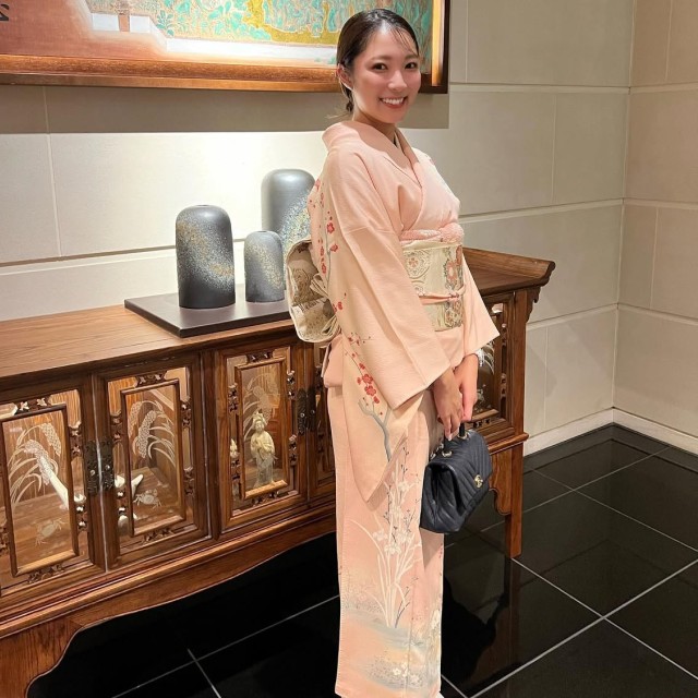 和装の実例