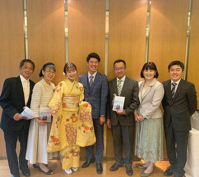 両家顔合わせの服装