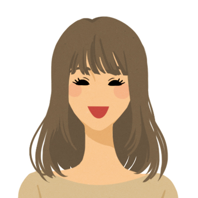 うれしい気持ちになる女性