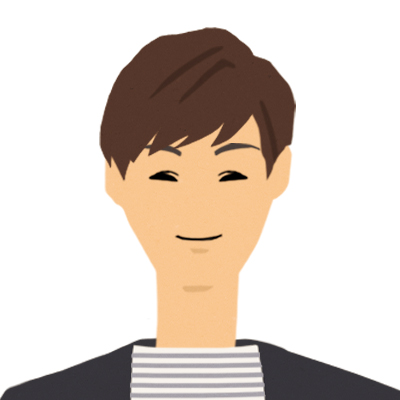 相場を知らなかった男性