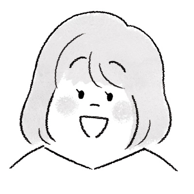 鎮痛剤を持参した女性