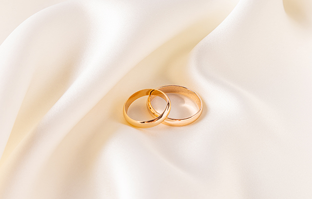結婚指輪