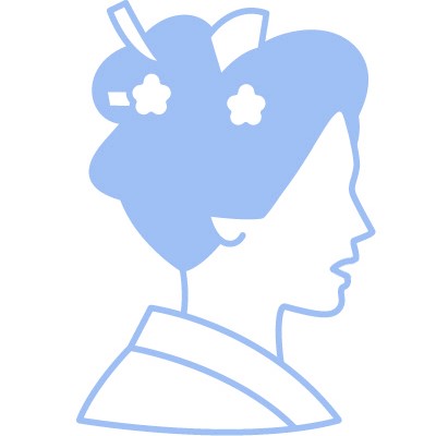 予算オーバーを不安に思う女性