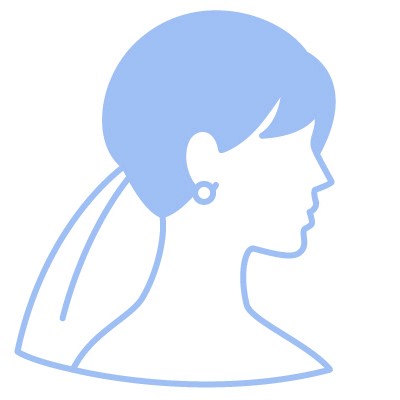 みんなに楽しんでもらえるか不安だった女性