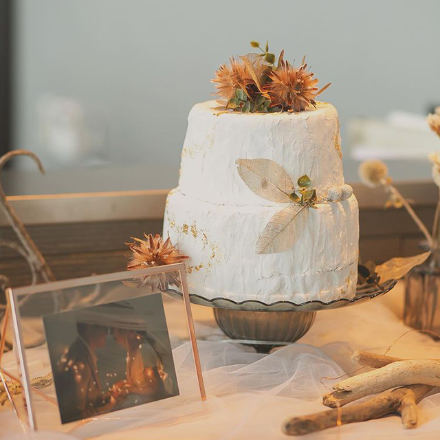 結婚式のテーマ はどう決める マネしたくなるオシャレなアイデアを実例付きで紹介 結婚ラジオ 結婚スタイルマガジン