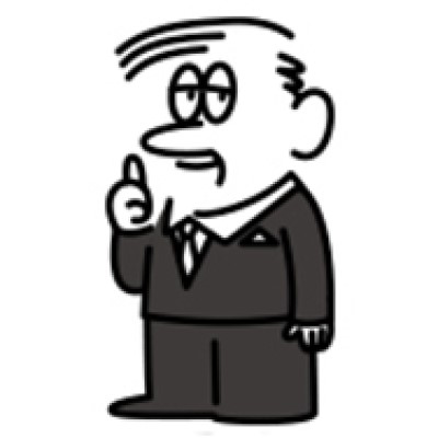 挙式に立ち会う媒酌人