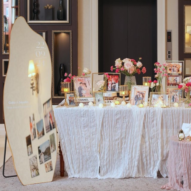 ウェルカムミラー