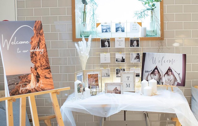 ウェルカムスペース