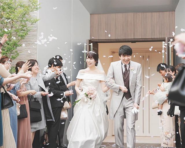 アフターセレモニー