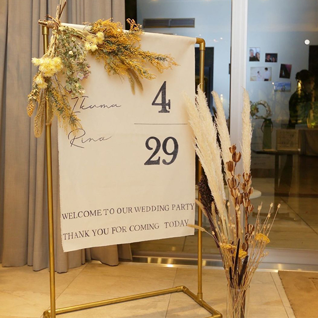 コッパースタンド