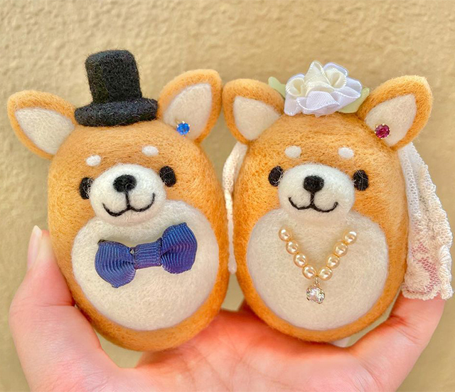 ウェルカムドール