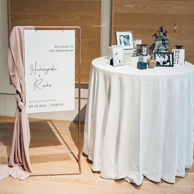 コッパースタンド