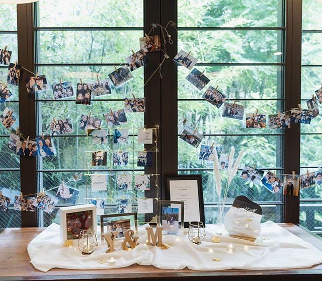 フォトガーランド