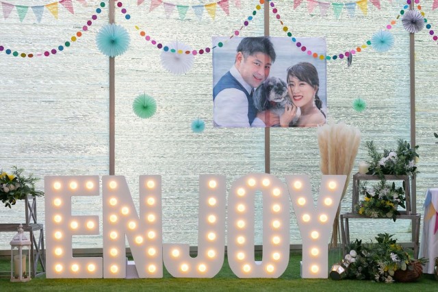 マーキーライト