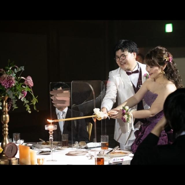 テーブルラウンド