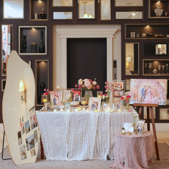 ウェルカムスペース】シンプル、ナチュラル…などテイスト別にオシャレ