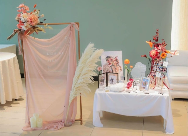 ウェルカムスペース】シンプル、ナチュラル…などテイスト別にオシャレ