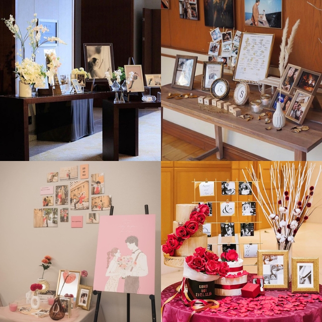 ウェルカムスペース】シンプル、ナチュラル…などテイスト別にオシャレ