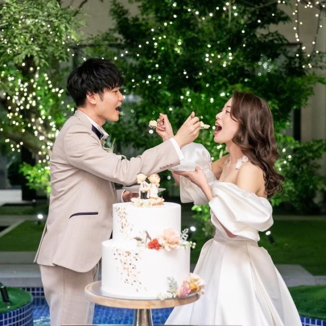 ファーストバイトのスプーンはどんなものがおすすめ？先輩花嫁の