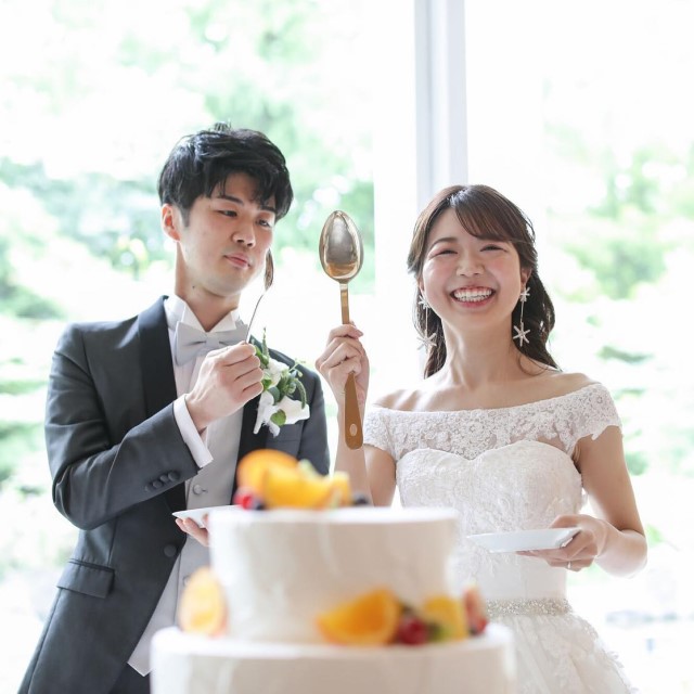 ファーストバイトのスプーンはどんなものがおすすめ？先輩花嫁の