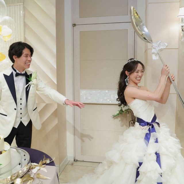 ファーストバイトのスプーンはどんなものがおすすめ？先輩花嫁の