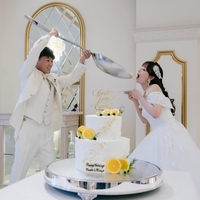 ファーストバイトのスプーンはどんなものがおすすめ？先輩花嫁の