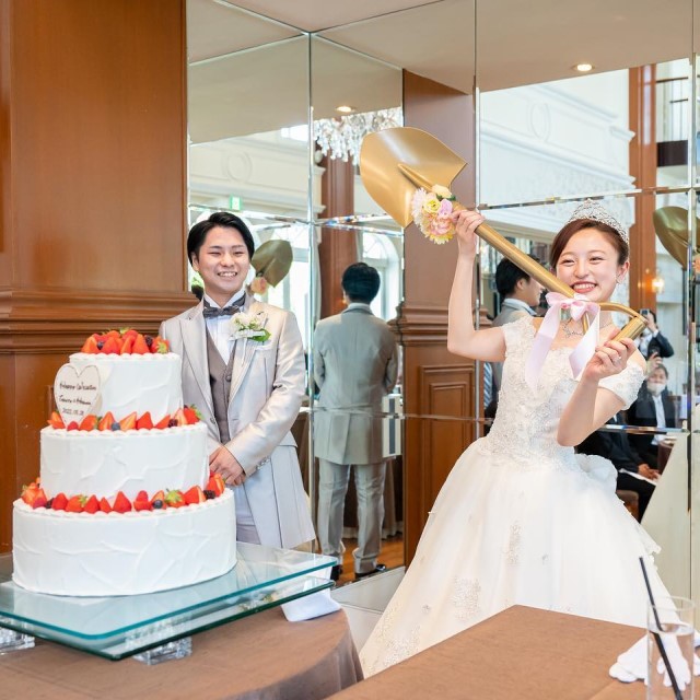 ファーストバイトのスプーンはどんなものがおすすめ？先輩花嫁の