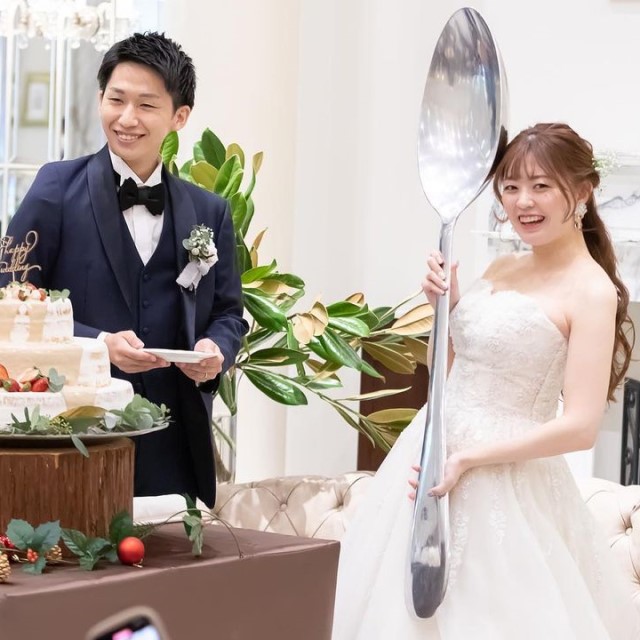 ファーストバイトのスプーンはどんなものがおすすめ？先輩花嫁の