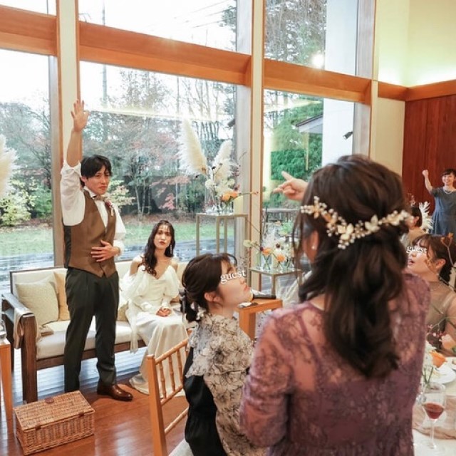 じゃんけん大会