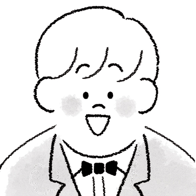 会費3000～4000円に設定した男性