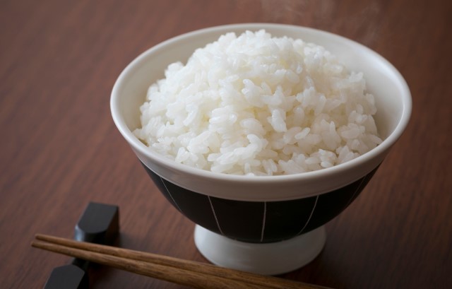 ごはん
