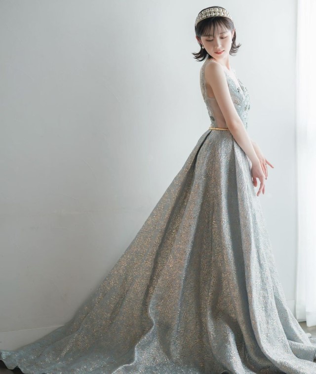 ソロ撮影のポーズ実例