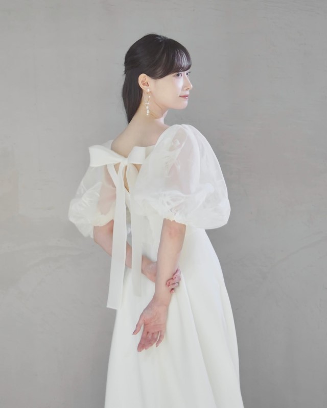 ソロ撮影のポーズ実例