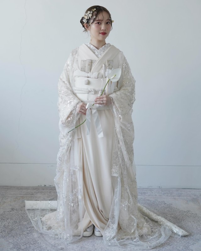 ソロ撮影のポーズ実例