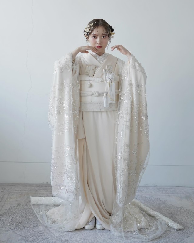 ソロ撮影のポーズ実例