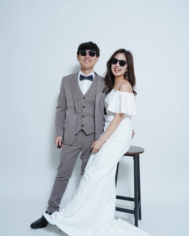 小物を使ったショット