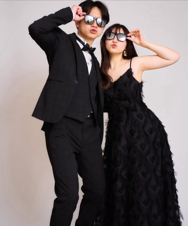 小物を使ったショットの実例